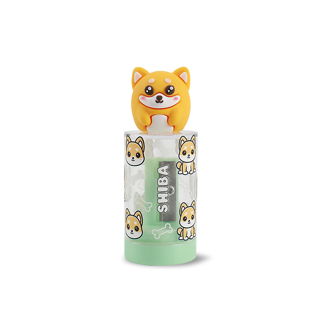 Pennvässare Shiba