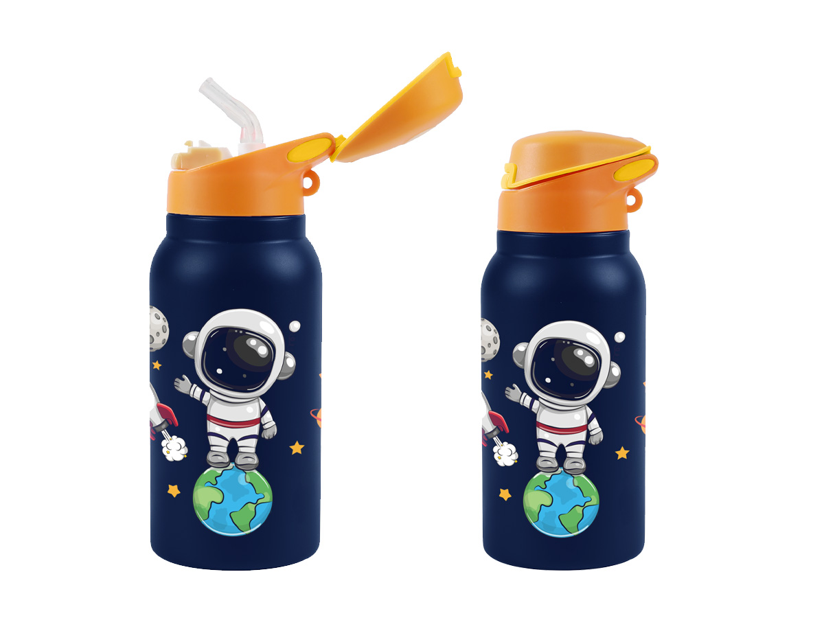 Termos 350 ml Astronaut