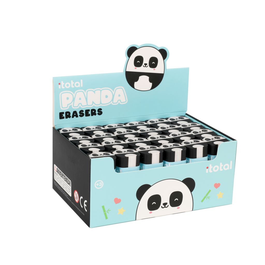 Sudd Panda