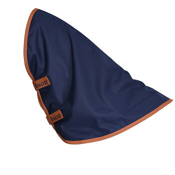 Bucas X-Range Combi Neck - Navy