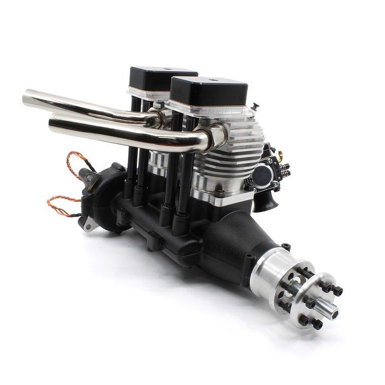 Roto 85 FSi - 270° - 2