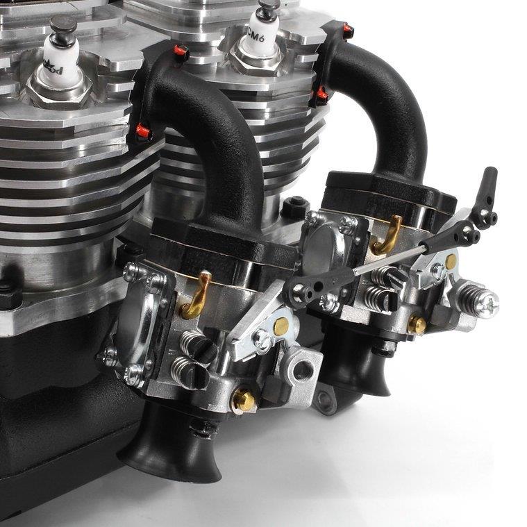 Roto 85 FSi - 270° - 4