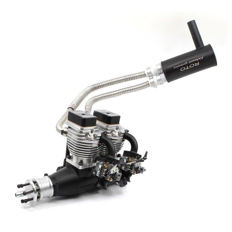 Roto 85 FSi - 270° - 5