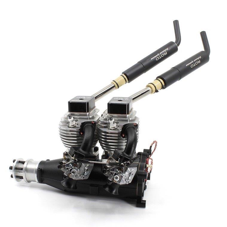 Roto 85 FSi - 270° - 6