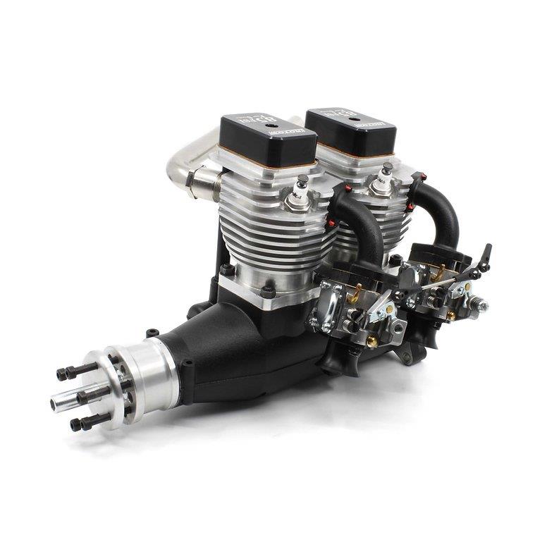 Roto 85 FSi - 270°