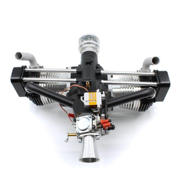 ROTO 125 FS - 4