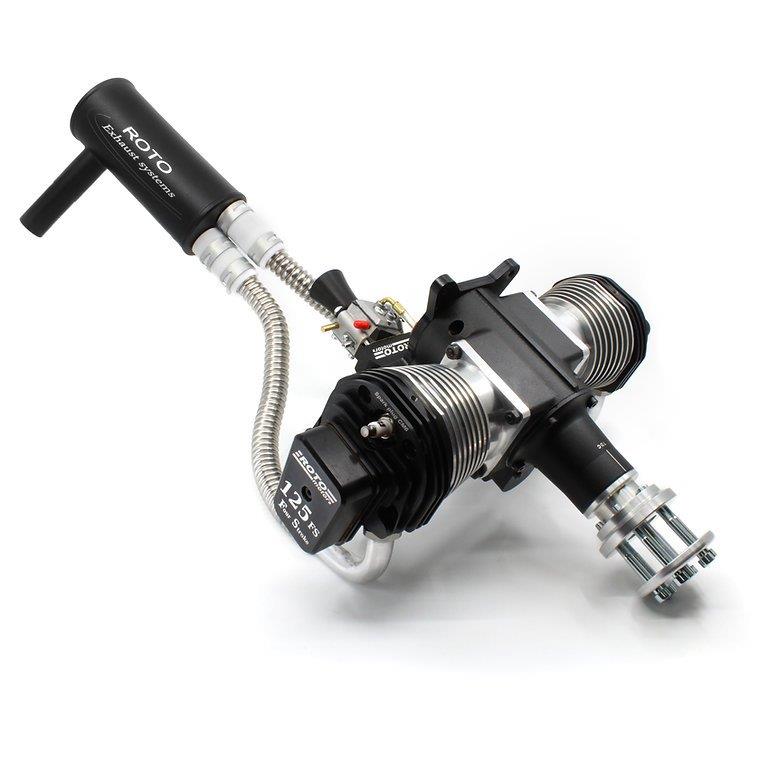 ROTO 125 FS - 10
