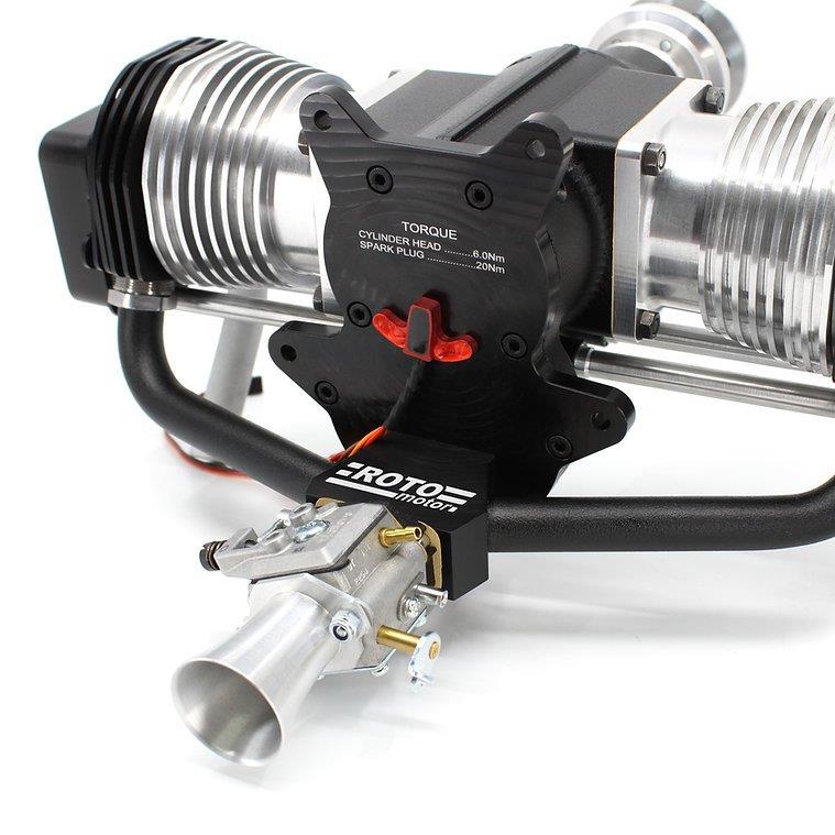 ROTO 125 FS - 5