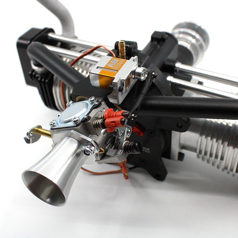 ROTO 125 FS - 7