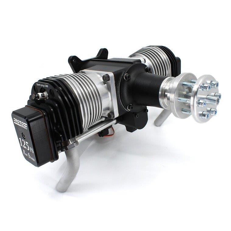 ROTO 125 FS