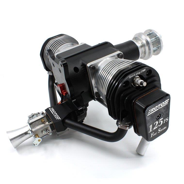 ROTO 125 FS - 2