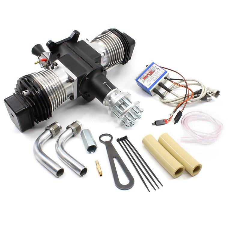 ROTO 125 FS - 8
