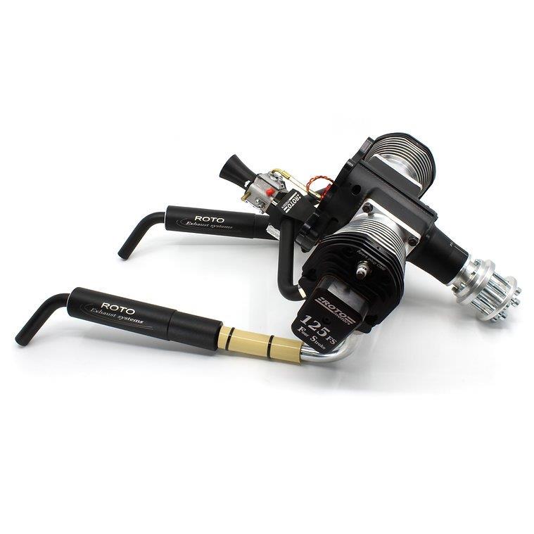 ROTO 125 FS - 9