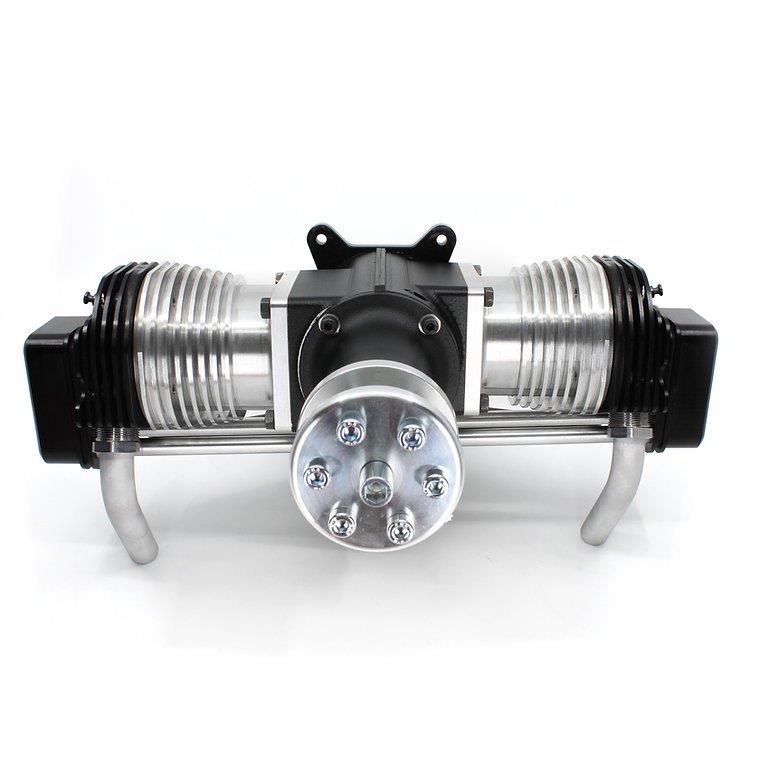 ROTO 125 FS - 3