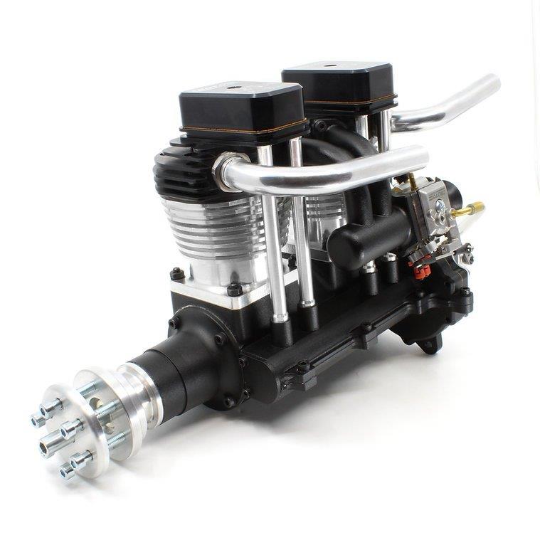 ROTO 125 FSi