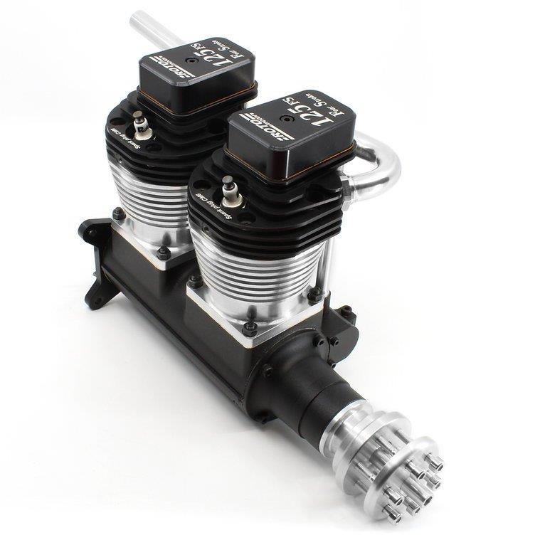 ROTO 125 FSi - 4