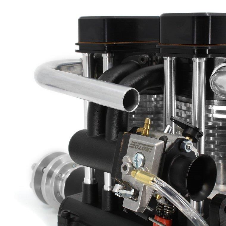 ROTO 125 FSi - 6