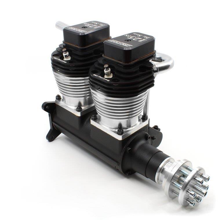 ROTO 125 FSi - 2