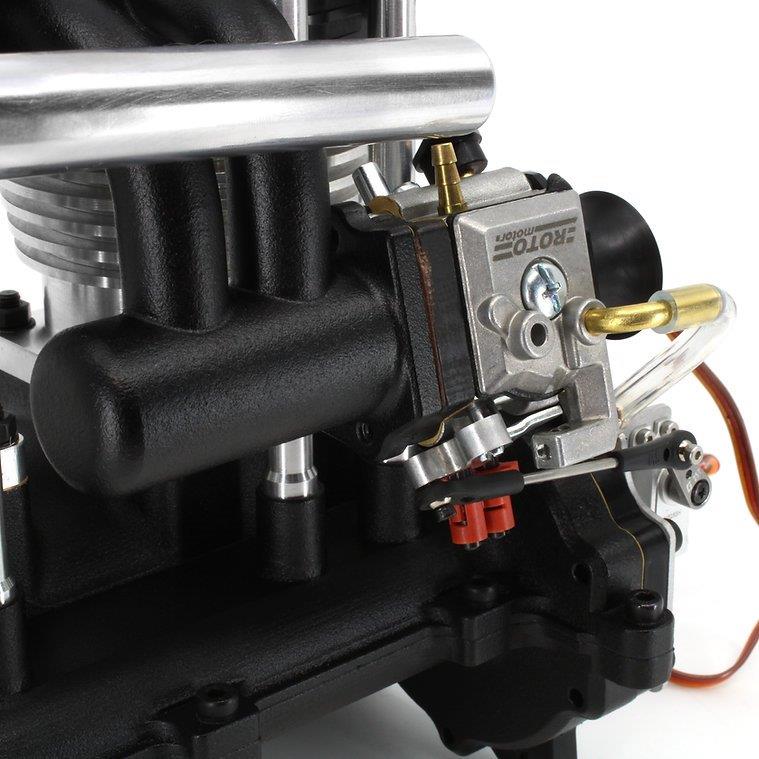 ROTO 125 FSi - 5