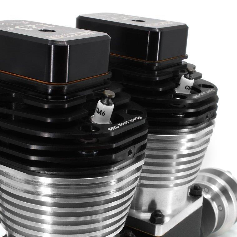 ROTO 125 FSi - 7