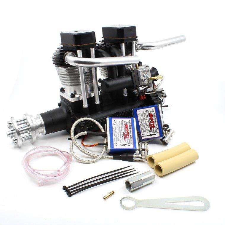 ROTO 125 FSi - 8