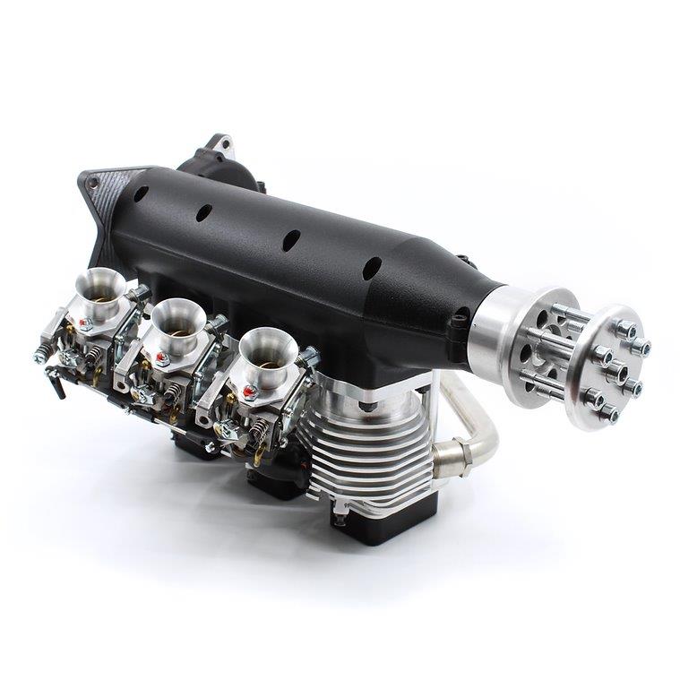 ROTO 130 FSi - 2