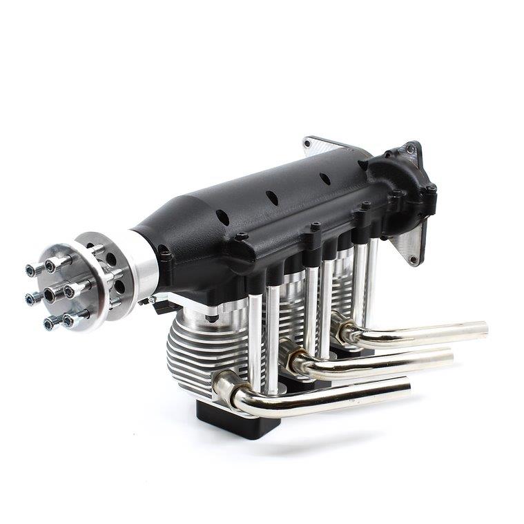 ROTO 130 FSi - 3