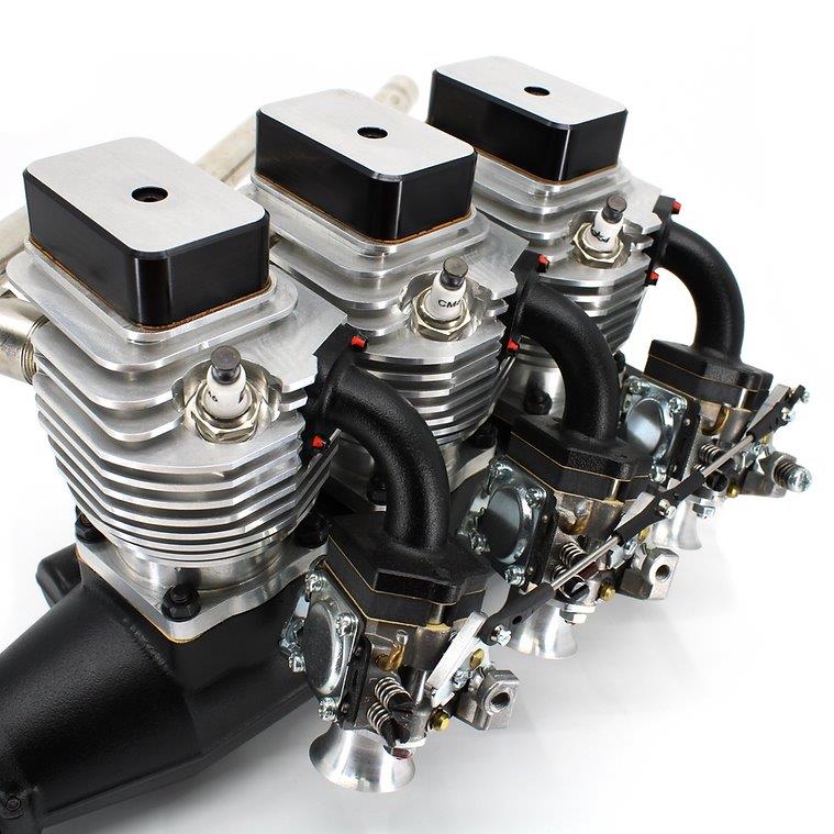 ROTO 130 FSi - 4