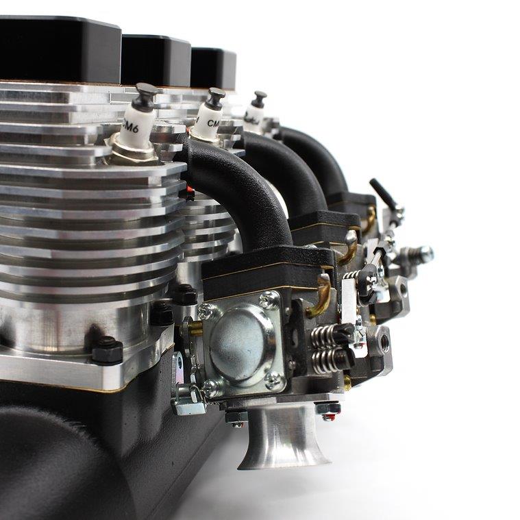 ROTO 130 FSi - 5