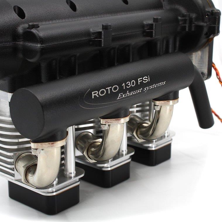 ROTO 130 FSi - 9