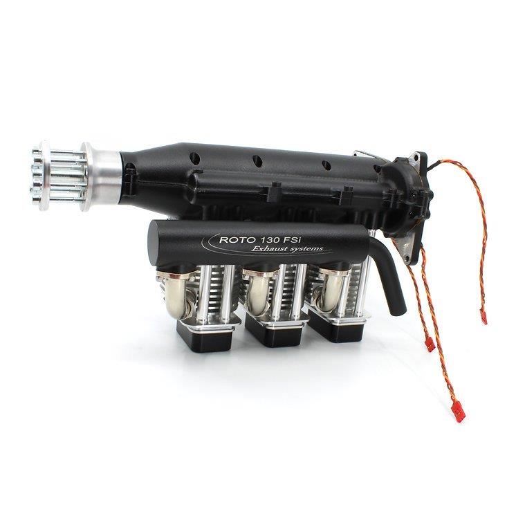 ROTO 130 FSi - 8