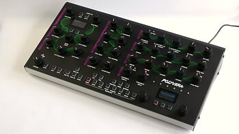 Suonobuono Polyvera Black