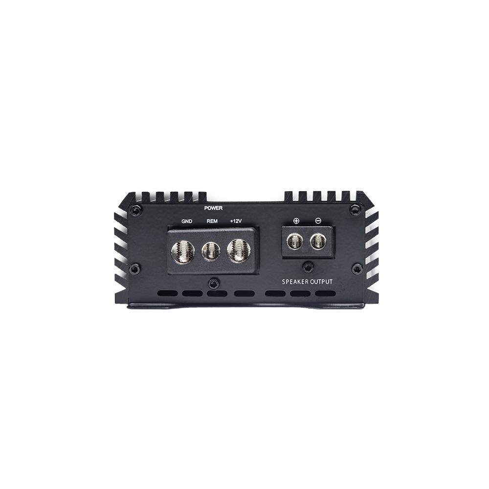 DD Audio SS850