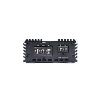 DD Audio SS850