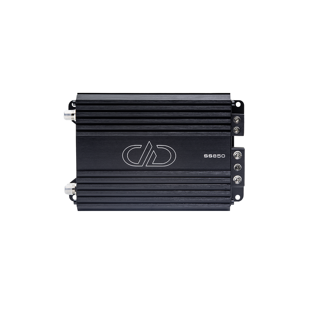 DD Audio SS850 - 4