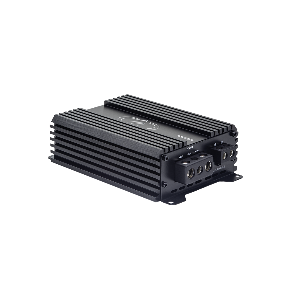 DD Audio SS850 - 3