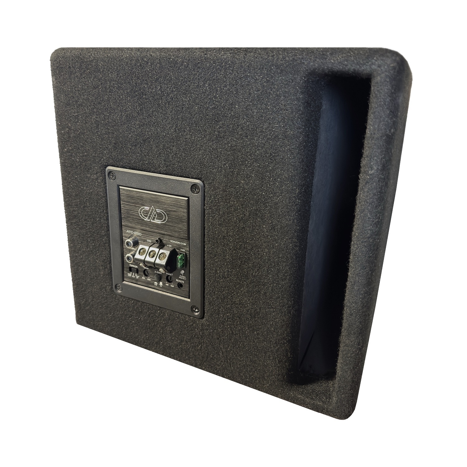 DD Audio ATC-250 - 2