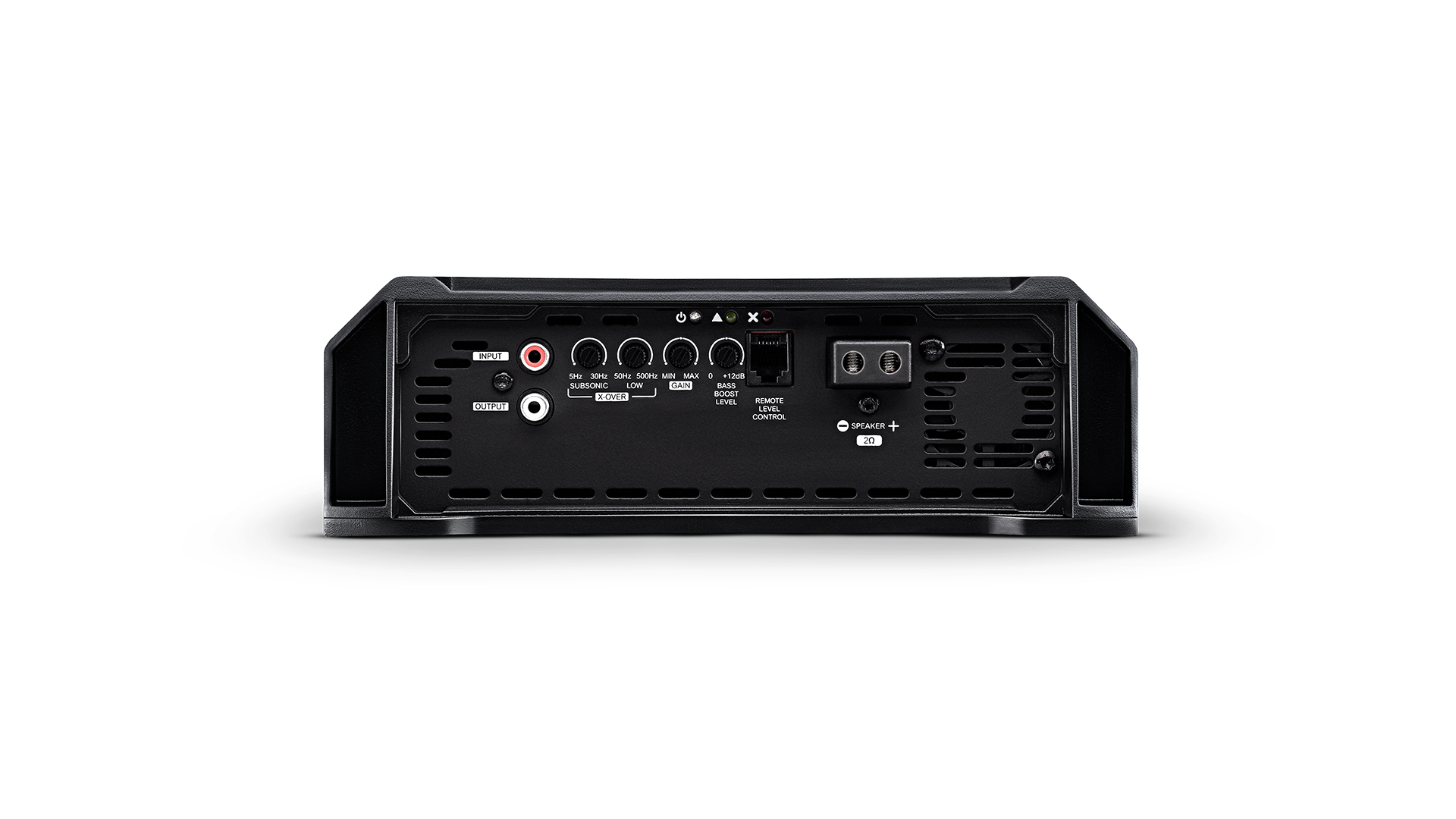 Soundigital 12000.1 EVOX 2ohm - 2