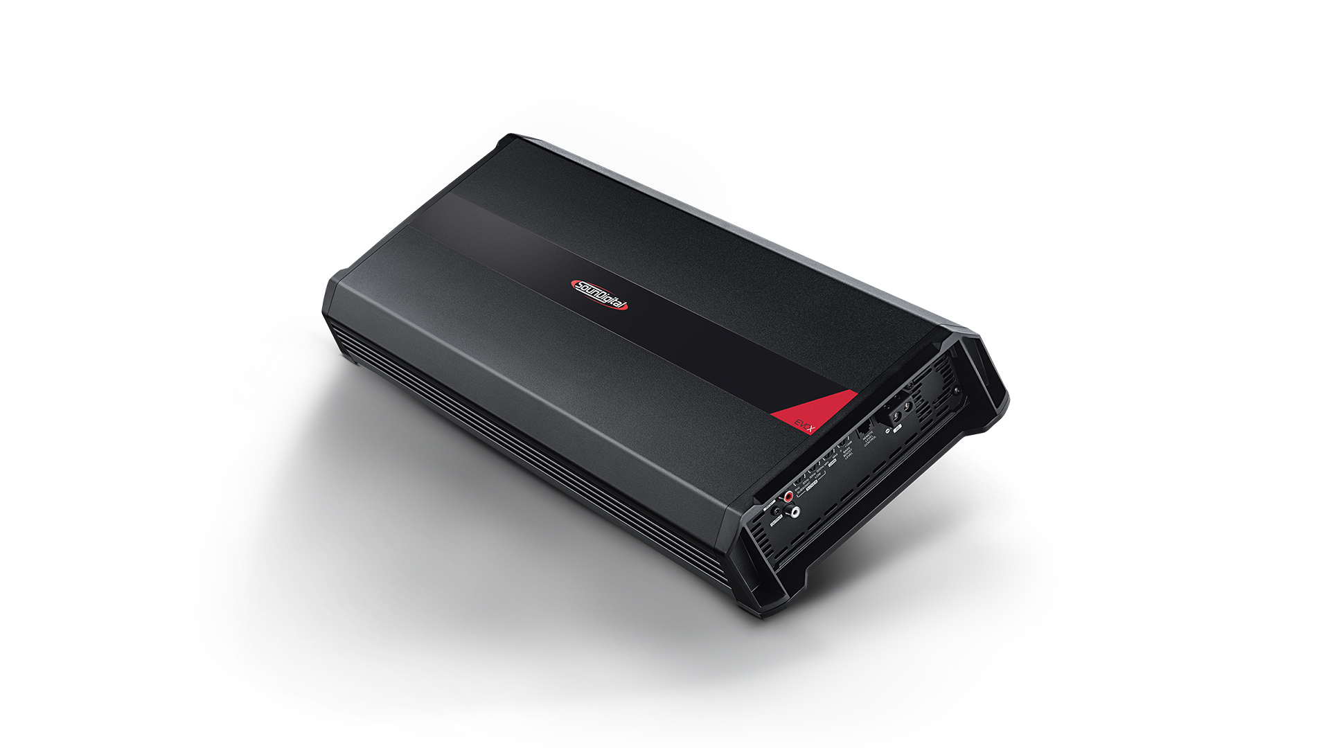 SounDigital 12000.1 EVOX 1ohm - 3