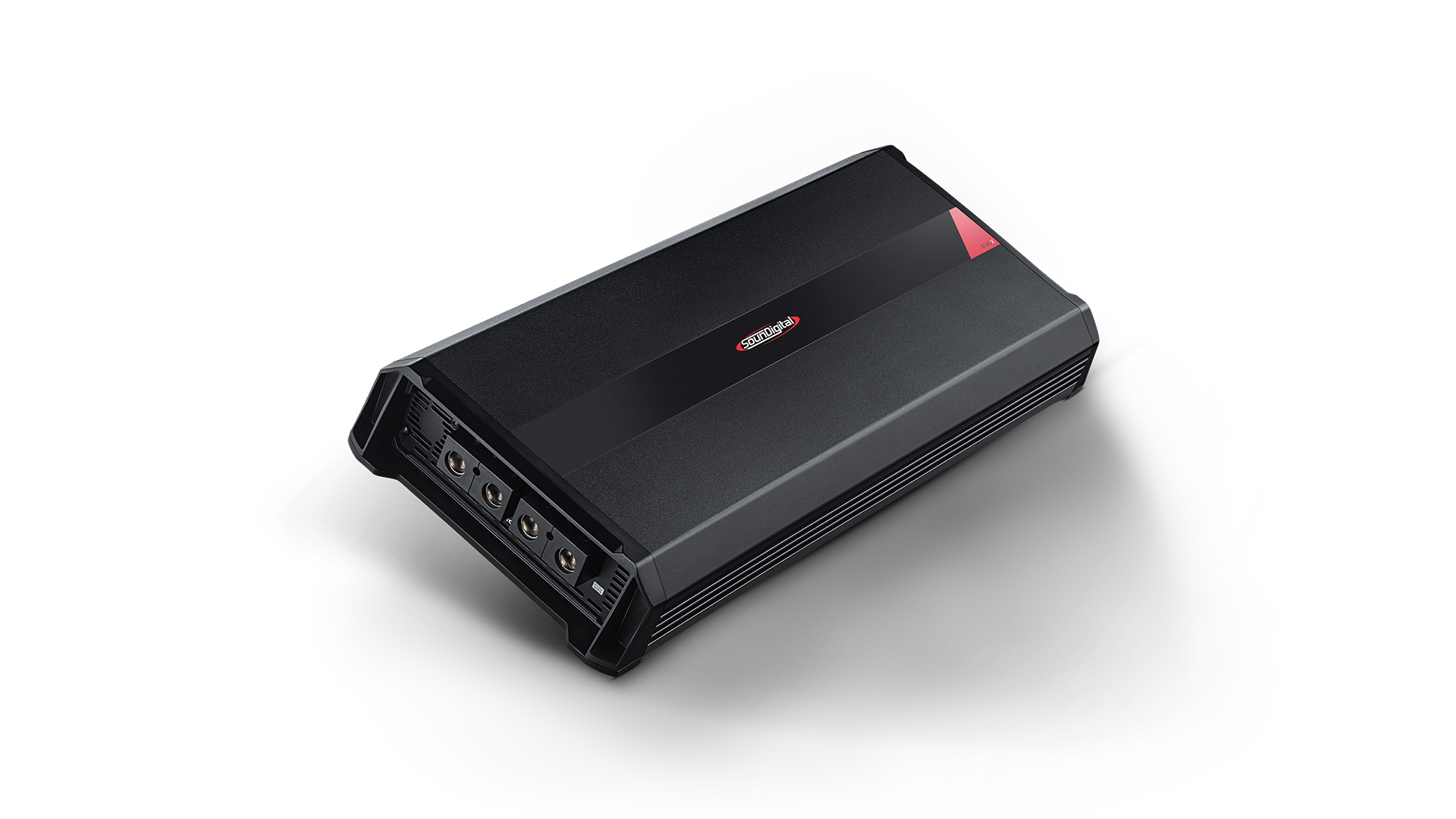 SounDigital 12000.1 EVOX 1ohm - 6