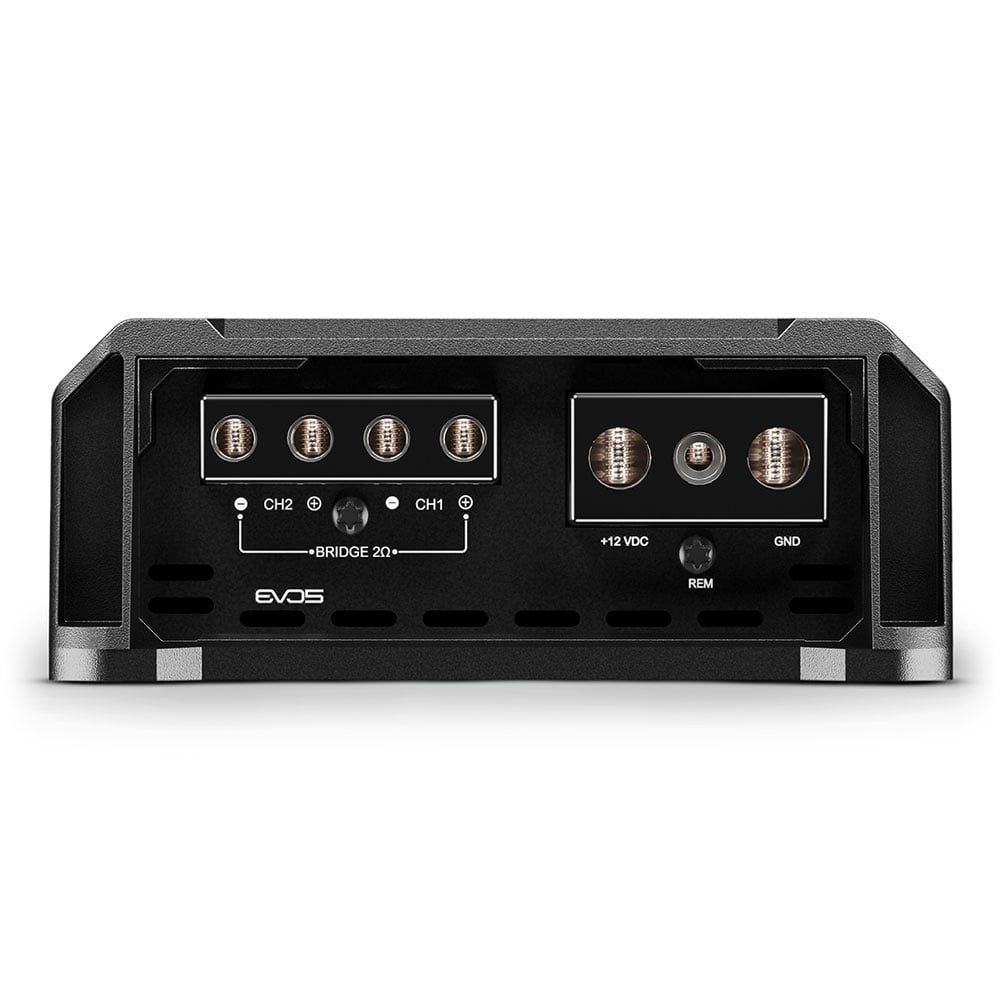 SounDigital 1200.2 EVO 5 - 2 Ohm - 2