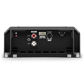 SounDigital 1200.2 EVO 5 - 2 Ohm