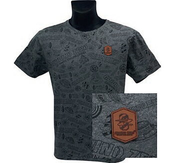 Ground Zero T-shirt 3XL