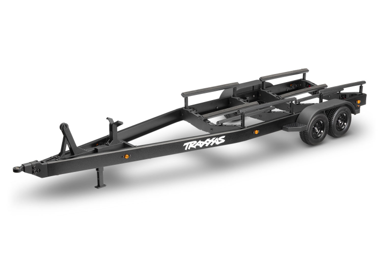 Traxxas 10650 Boat Trailer Disruptor - 6