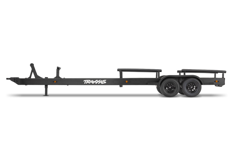 Traxxas 10650 Boat Trailer Disruptor - 7