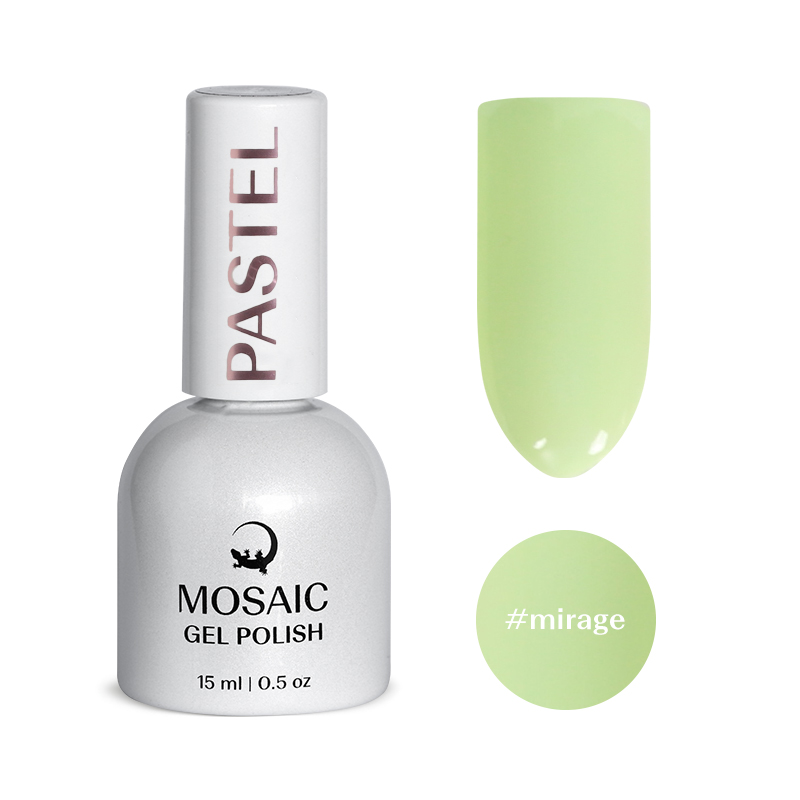 #mirage