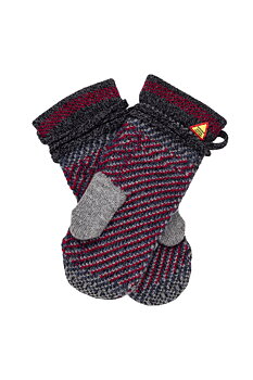 FUTHARK THORBJÖRG Mittens, size 7-9