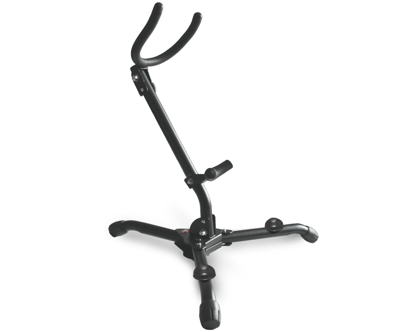 Alto/Tenor saxofonstativ