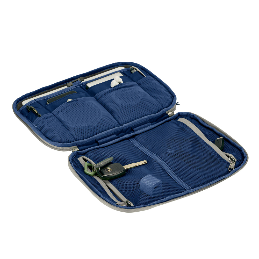 Väska elektroniktillbehör - EAGLE CREEK Pack-it Reveal e-Tools Organizer Pro - 3