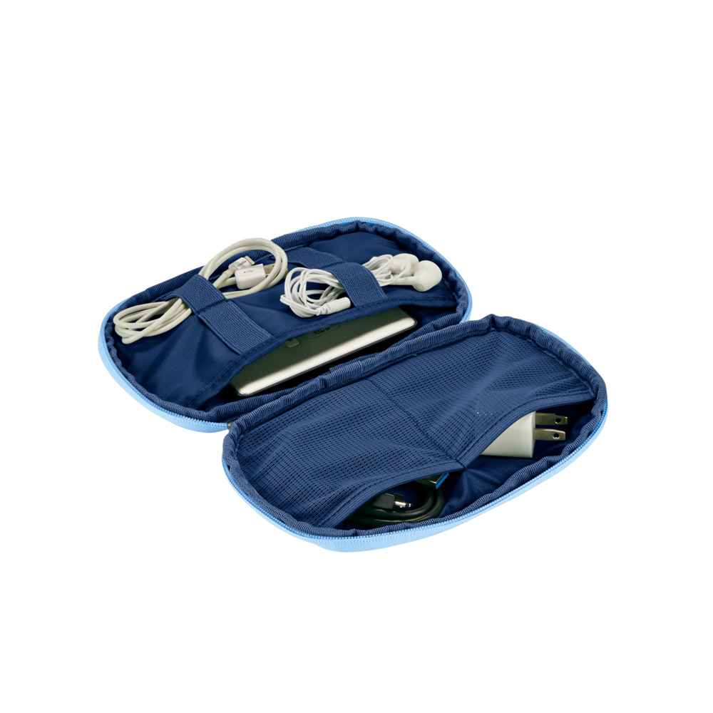Väska elektroniktillbehör - EAGLE CREEK Pack-it Reveal e-Tools Organizer Mini - 3
